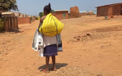 Le combat de Justine pour reprendre l’école