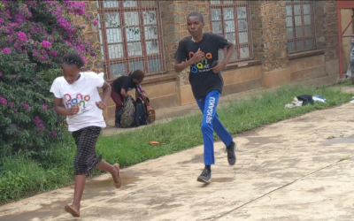 20 novembre 2022 : Une expérience gravée dans ma mémoire