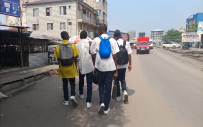 Deux élèves renvoyés de l’école quelques semaines après la rentrée