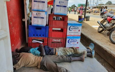 Bunia : Il faut protéger les enfants en situation de rue