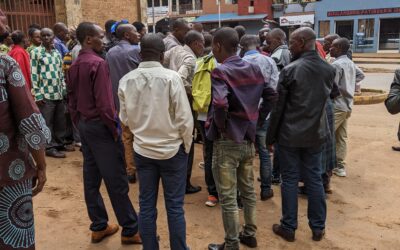 Bukavu : Les enseignants décident d’observer trois jours de grève.