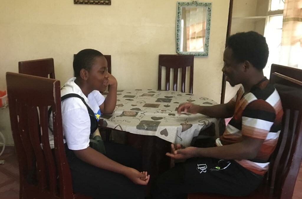 Mon amitié avec les garçons fait parler les gens