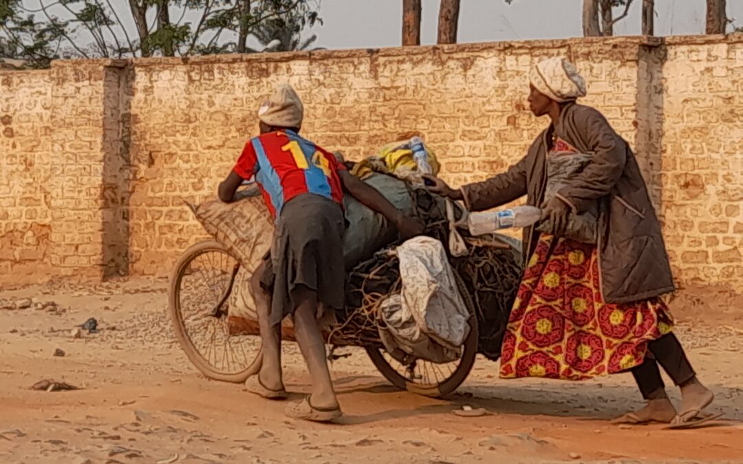 A 13 ans, Nicolas est livré aux travaux des champs