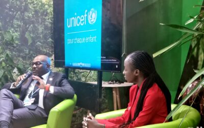 Ne faisons pas de la COP une tendance, un effet de mode