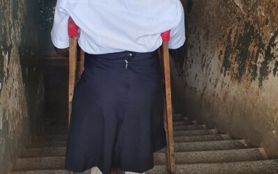 Ecoles : Les difficultés d’accès des élèves à mobilité réduite