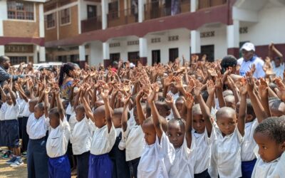 Bukavu : Un nouvel arrêté du Gouverneur baisse les frais scolaires