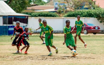 Lubumbashi : Disparition progressive d’espaces dédiés au sport
