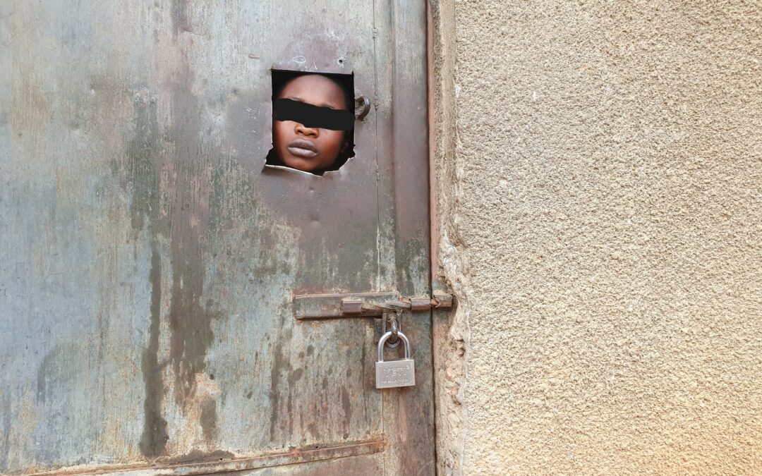 Accusé du vol d’un canard, un enfant de 12 ans est au cachot à Bunia