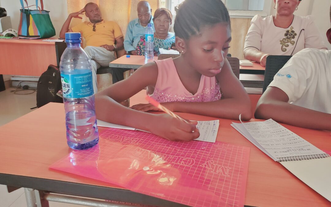 Je rêve de devenir médecin