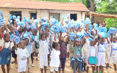 L’éducation de l’enfant est une affaire de tous