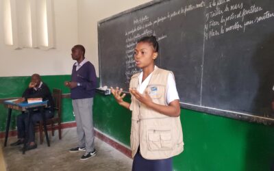 J’ai abandonné mon rêve d’enfance, devenir médecin