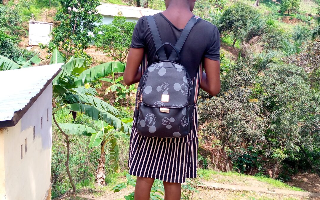 Victime d’une agression sexuelle à l’université