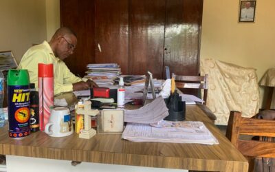 Le témoignage de mon préfet après ma formation d’enfant reporter