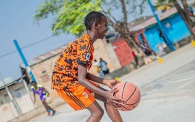 Le sport est un élément nécessaire à la santé
