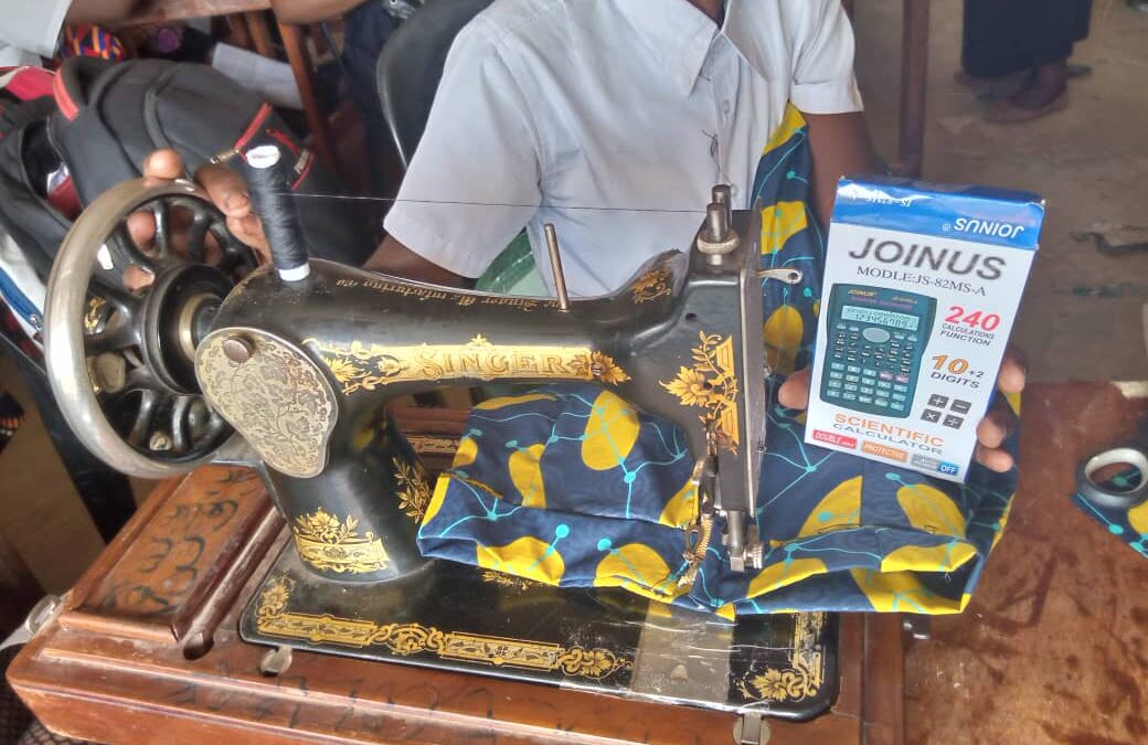 Les filles ne doivent pas faire des longues études ?