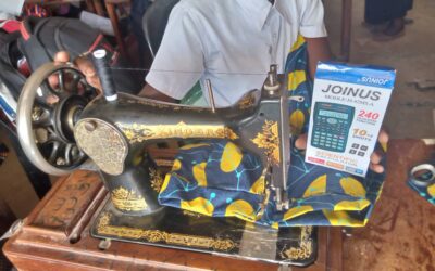 Ma cousine a abandonné son rêve à cause de son père