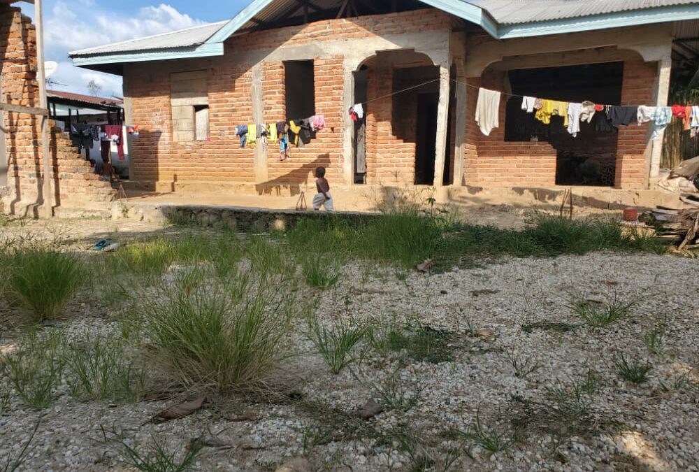 J’ai été victime du gang « Zaïrois » à Kisangani après la proclamation