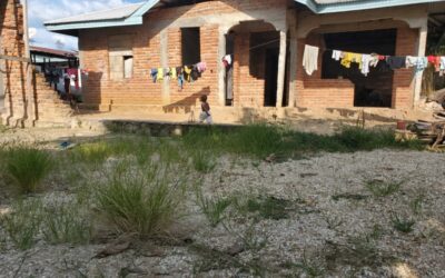 J&rsquo;ai été victime du gang « Zaïrois » à Kisangani après la proclamation