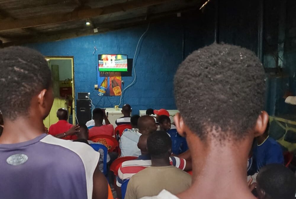 Coupe du Monde : Impossible de suivre les matches de 21 heures