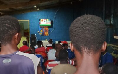 Coupe du Monde : Impossible de suivre les matches de 21 heures