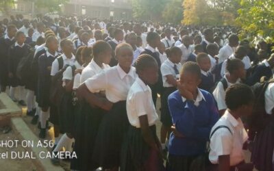Je dénonce le désordre dans l’élection du comité local dans mon école