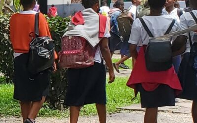 Kisangani : montée de la délinquance juvénile en bande organisée