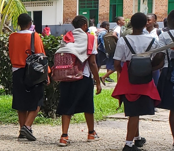 Kisangani : montée de la délinquance juvénile en bande organisée