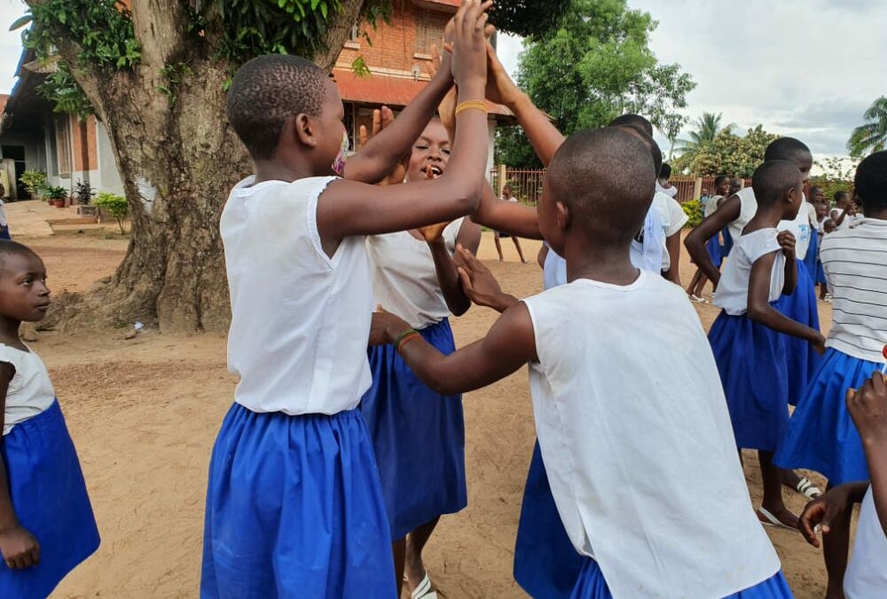 J’ai aidé mon amie à convaincre ses parents