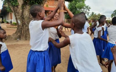 J’ai aidé mon amie à convaincre ses parents