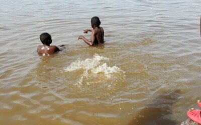 Lubumbashi : Une fille de 14 ans se noie dans la rivière Kafubu