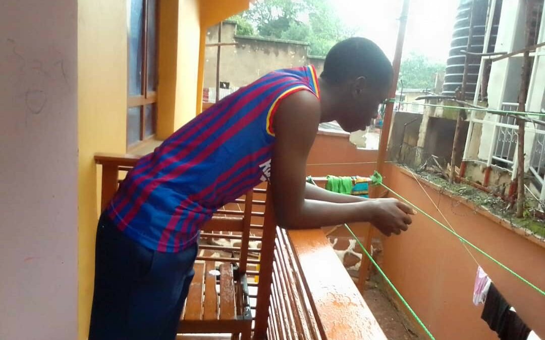 J’ai vécu des moments inoubliables durant la Coupe du monde 2022