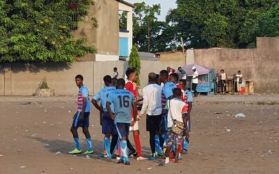 Mon rêve de devenir footballeur n&rsquo;est plus possible