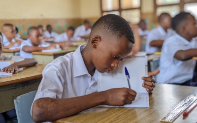 Collège Alfajiri : Une discipline plus stricte