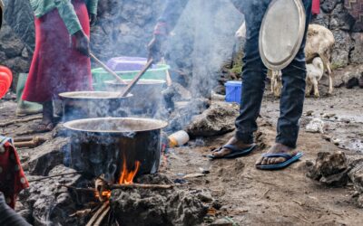 Un enfant de 7 ans brûlé à l’eau chaude