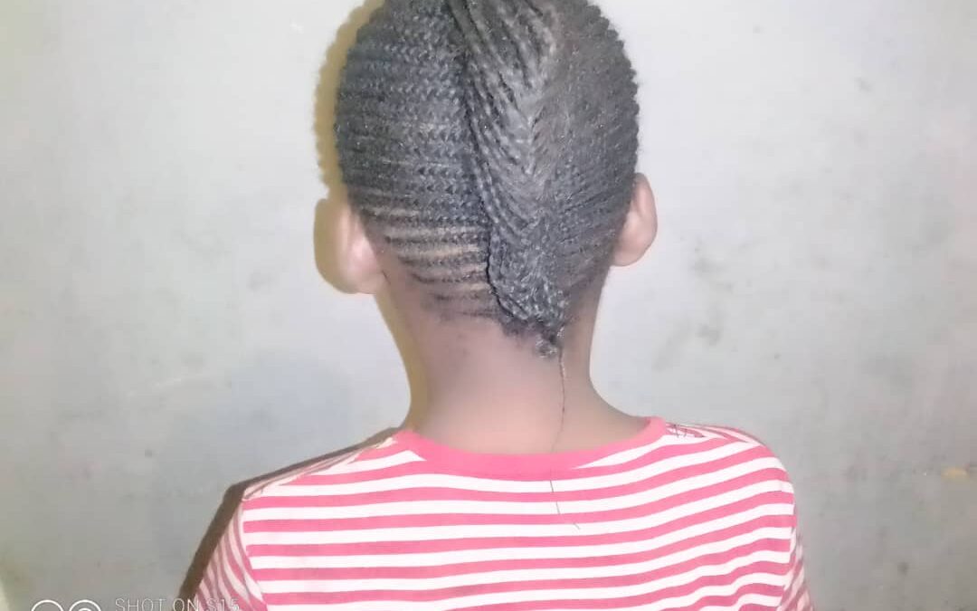 Les malheurs d’Eliane, conséquence du divorce des parents