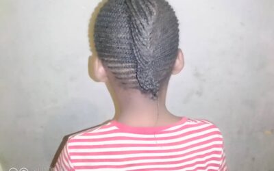 À Kinshasa, les enfants ont aussi des problèmes (1)