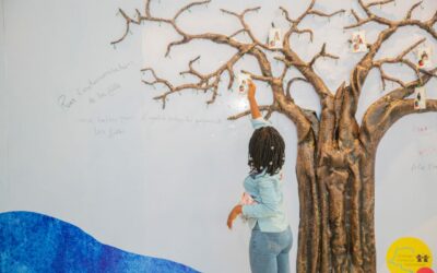 Ma participation au forum des filles : une belle expérience