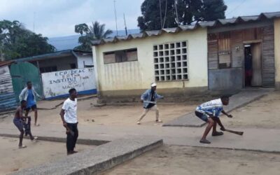 Masina : Dans la terreur quotidienne des gangs