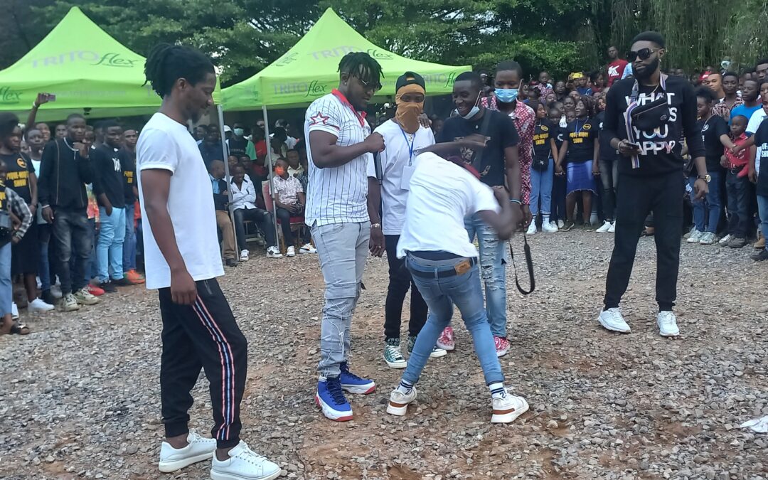 Festivités de fin d’année : il faut gérer les enfants