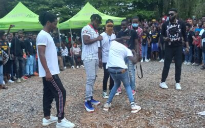 Festivités de fin d&rsquo;année : il faut gérer les enfants