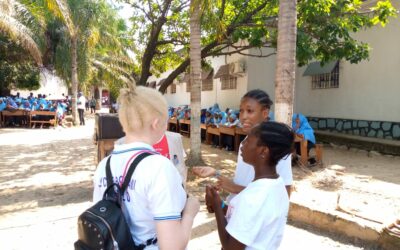 VIH et SIDA : Il y a une différence