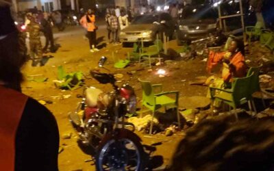 Lisette pense à sa cousine tuée dans l&rsquo;explosion d&rsquo;une bombe à Beni