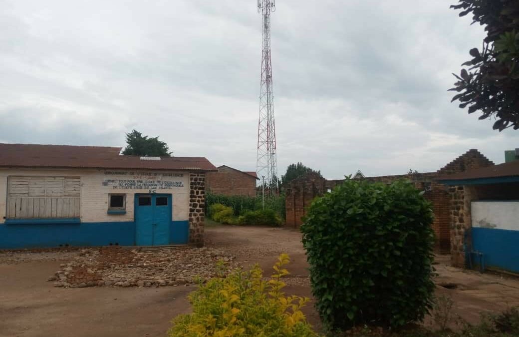 Bukavu : Des enfants rôdés aux techniques de plaidoyer