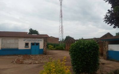 Bukavu : Des enfants rôdés aux techniques de plaidoyer