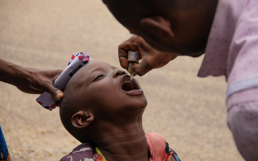 Un enfant meurt parce que ses parents ont refusé de le faire vacciner