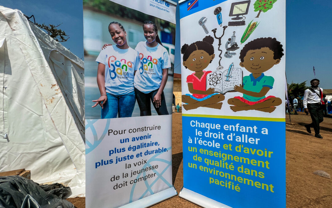 Le droit à l’information est un droit lié au numérique