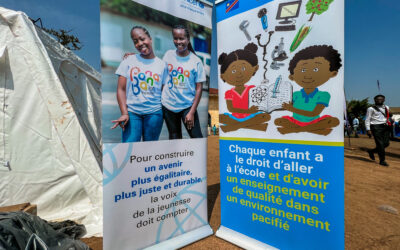 Le droit à l’information est un droit lié au numérique