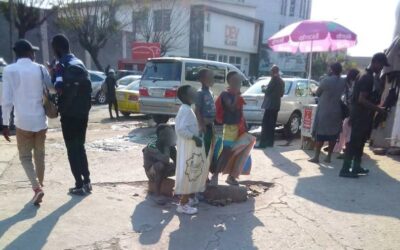 Lubumbashi : Il y a encore beaucoup d&rsquo;enfants non-scolarisés