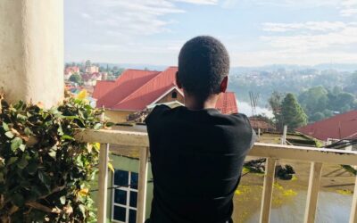 On se moquait souvent de moi à cause de ma taille en classe