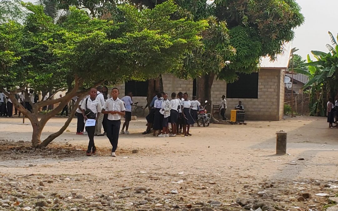 Le divorce de mes parents a déstabilisé ma vie